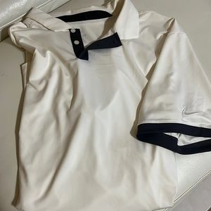 Nike Hi-Dri Golf Shirt